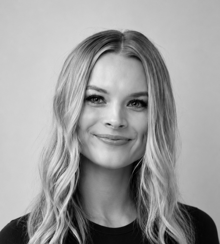 Cameron Richardson